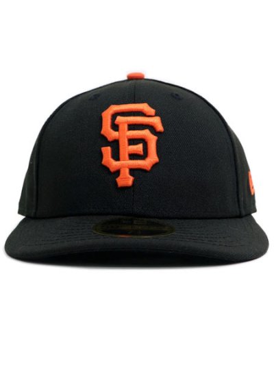 画像2: NEW ERA LP 59FIFTY SAN FRANCISCO GIANTS GM