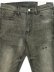 画像3: 【送料無料】mnml X145 STRETCH DENIM GREY