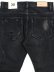 画像5: 【送料無料】mnml X162 STRETCH DENIM BLACK