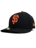 NEW ERA LP 59FIFTY AUTH SAN FRANCISCO GIANTS GM