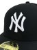 画像6: NEW ERA LP 59FIFTY NEW YORK YANKEES BLACK/WHITE