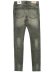 画像2: 【送料無料】mnml X145 STRETCH DENIM GREY (2)