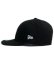 画像3: NEW ERA LP 59FIFTY NEW YORK YANKEES BLACK/WHITE