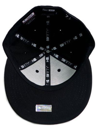 画像5: NEW ERA LP 59FIFTY AUTH SAN FRANCISCO GIANTS GM