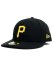 画像1: NEW ERA LP 59FIFTY AUTH PITTSBURGH PIRATES HM (1)