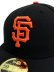 画像6: NEW ERA LP 59FIFTY AUTH SAN FRANCISCO GIANTS GM