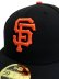 画像6: NEW ERA LP 59FIFTY SAN FRANCISCO GIANTS GM