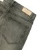 画像8: 【送料無料】mnml X145 STRETCH DENIM GREY