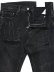 画像4: 【送料無料】mnml X162 STRETCH DENIM BLACK