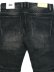 画像5: 【送料無料】mnml M14 STRETCH DENIM BLACK