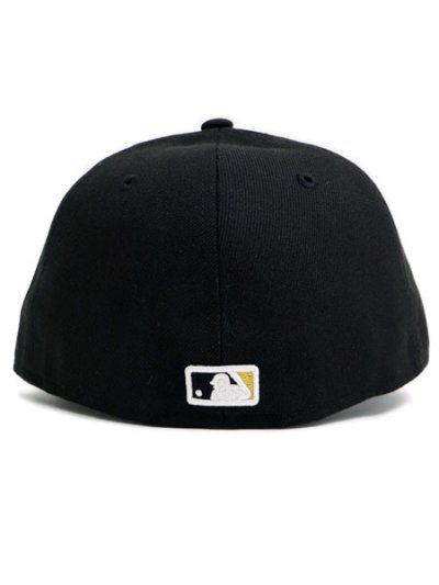 画像5: NEW ERA LP 59FIFTY AUTH PITTSBURGH PIRATES HM