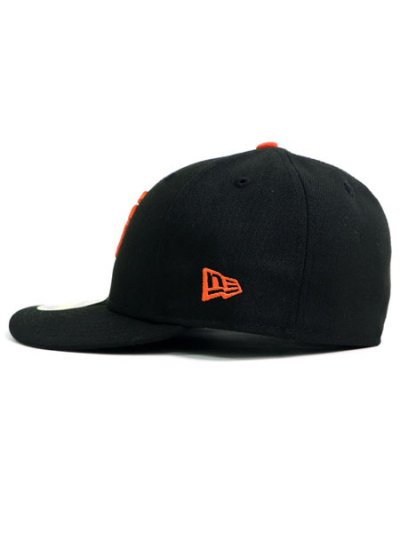 画像3: NEW ERA LP 59FIFTY AUTH SAN FRANCISCO GIANTS GM