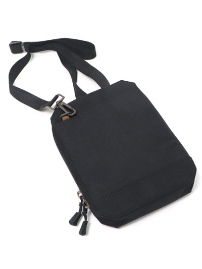 画像3: 【送料無料】CARHARTT NYLON DUCK CROSSBODY WALLET