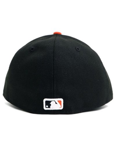 画像4: NEW ERA LP 59FIFTY AUTH SAN FRANCISCO GIANTS GM