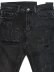 画像3: 【送料無料】mnml X162 STRETCH DENIM BLACK