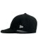 画像3: NEW ERA LP 59FIFTY LOS ANGELES DODGERS BLK/WHT