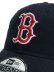 画像6: NEW ERA 9TWENTY CLOTH STRAP WASHED RED SOX NV/RD