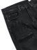 画像6: 【送料無料】mnml X162 STRETCH DENIM BLACK