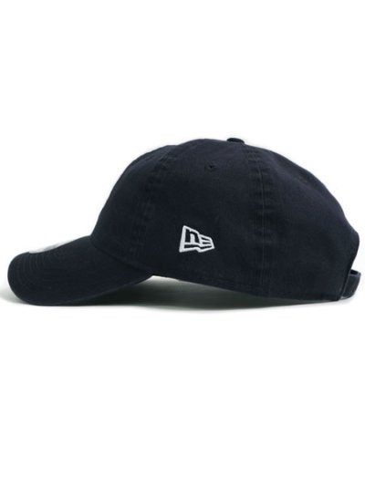 画像3: NEW ERA 9TWENTY CLOTH STRAP WASHED RED SOX NV/RD