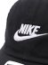 画像6: 【KIDS】NIKE YTH H86 FUTURA CAP-BLACK/WHITE