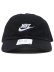 画像2: 【KIDS】NIKE YTH H86 FUTURA CAP-BLACK/WHITE (2)