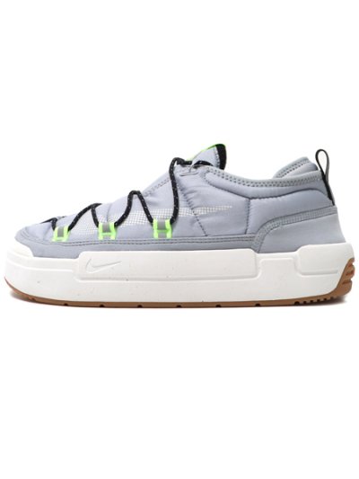 画像1: 【MEGA SALE】NIKE OFFLINE PACK WOLF GREY/SUMMIT WHITE