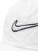 画像6: NIKE H86 ESSENTIAL SWOOSH CAP-WHITE/WHITE