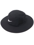 NIKE DF UV BUCKET CAP-BLACK/WHITE