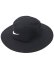 画像1: NIKE DF UV BUCKET CAP-BLACK/WHITE (1)