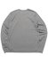 画像2: NIKE DF RLGD RESET L/S TEE-TUMBLED GREY (2)