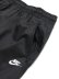 画像3: 【MEGA SALE】NIKE WR WOVEN PANT-BLACK/BLACK/WHITE (3)
