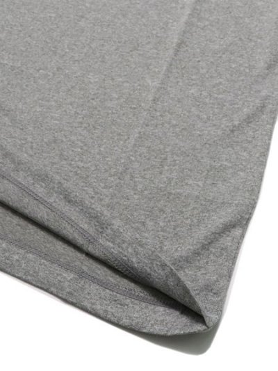 画像4: NIKE DF RLGD RESET S/S TEE-TUMBLED GREY