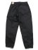 画像2: 【MEGA SALE】NIKE WR WOVEN PANT-BLACK/BLACK/WHITE (2)