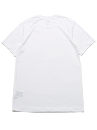 画像2: NIKE DF RLGD RESET S/S TEE-WHITE