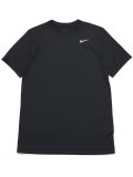 NIKE DF RLGD RESET S/S TEE-BLACK