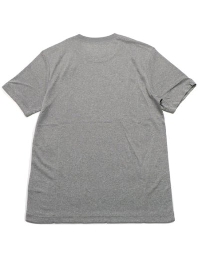 画像2: NIKE DF RLGD RESET S/S TEE-TUMBLED GREY