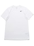 NIKE DF RLGD RESET S/S TEE-WHITE