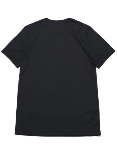 画像2: NIKE DF RLGD RESET S/S TEE-BLACK