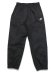 画像1: 【MEGA SALE】NIKE WR WOVEN PANT-BLACK/BLACK/WHITE (1)
