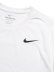 画像3: NIKE DF RLGD RESET S/S TEE-WHITE (3)