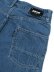 画像6: 【SALE】【送料無料】SCHOTT NEP DENIM 5POCKET PANTS USED