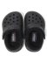 画像5: 【SALE】【KIDS】crocs TODDLER CLASSIC LINED CLOG BLACK/BLACK