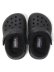 画像5: 【SALE】【KIDS】crocs TODDLER CLASSIC LINED CLOG BLACK/BLACK