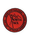 【SALE】THE NORTH FACE TNF CARE WAPPEN