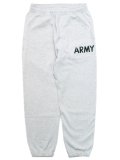 【SALE】AVIREX ARMY TRAINING SWEAT PANTS