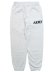 画像1: 【SALE】AVIREX ARMY TRAINING SWEAT PANTS (1)