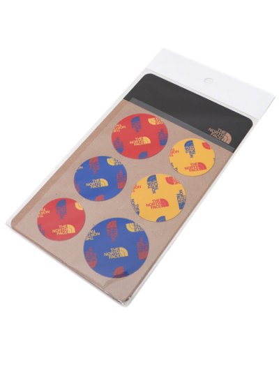 画像2: 【MEGA SALE】【KIDS】THE NORTH FACE KIDS TNF REPAIR PATCH