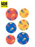【MEGA SALE】【KIDS】THE NORTH FACE KIDS TNF REPAIR PATCH