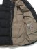 画像6: 【送料無料】Ten-c SURVIVAL DOWN JACKET GARMENT DYED