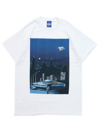 画像1: 【SALE】Effect. JOE COOL WESTSIDE G TEE